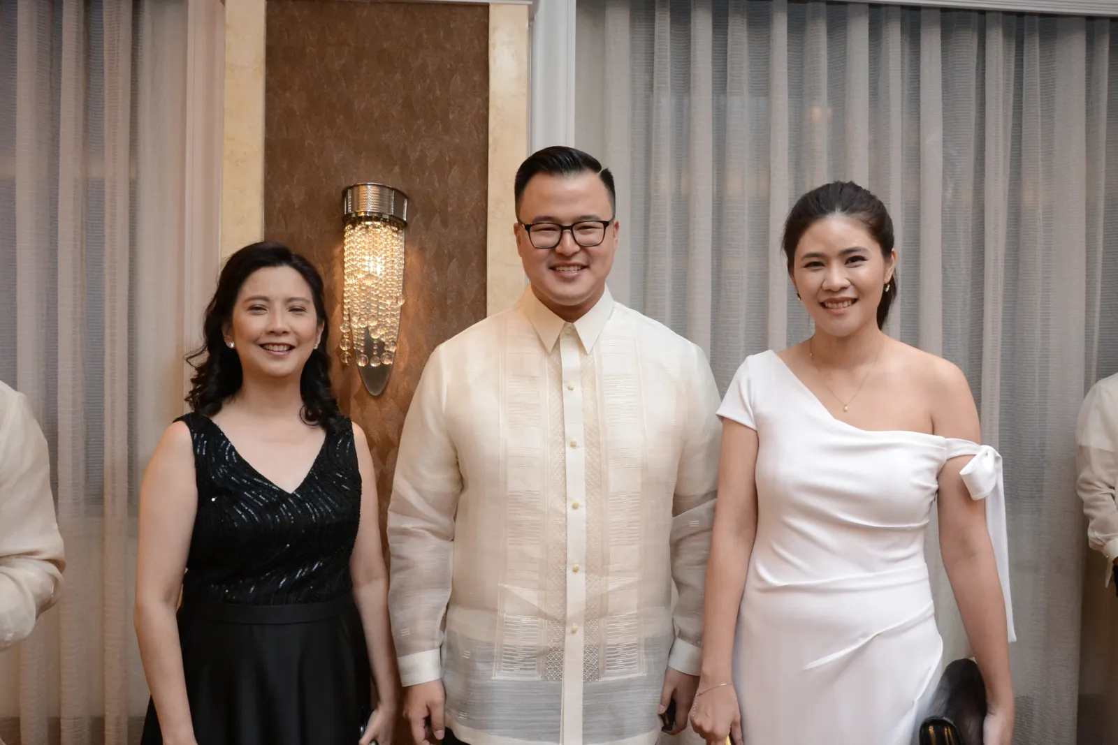 Meralco Luminaries 2019