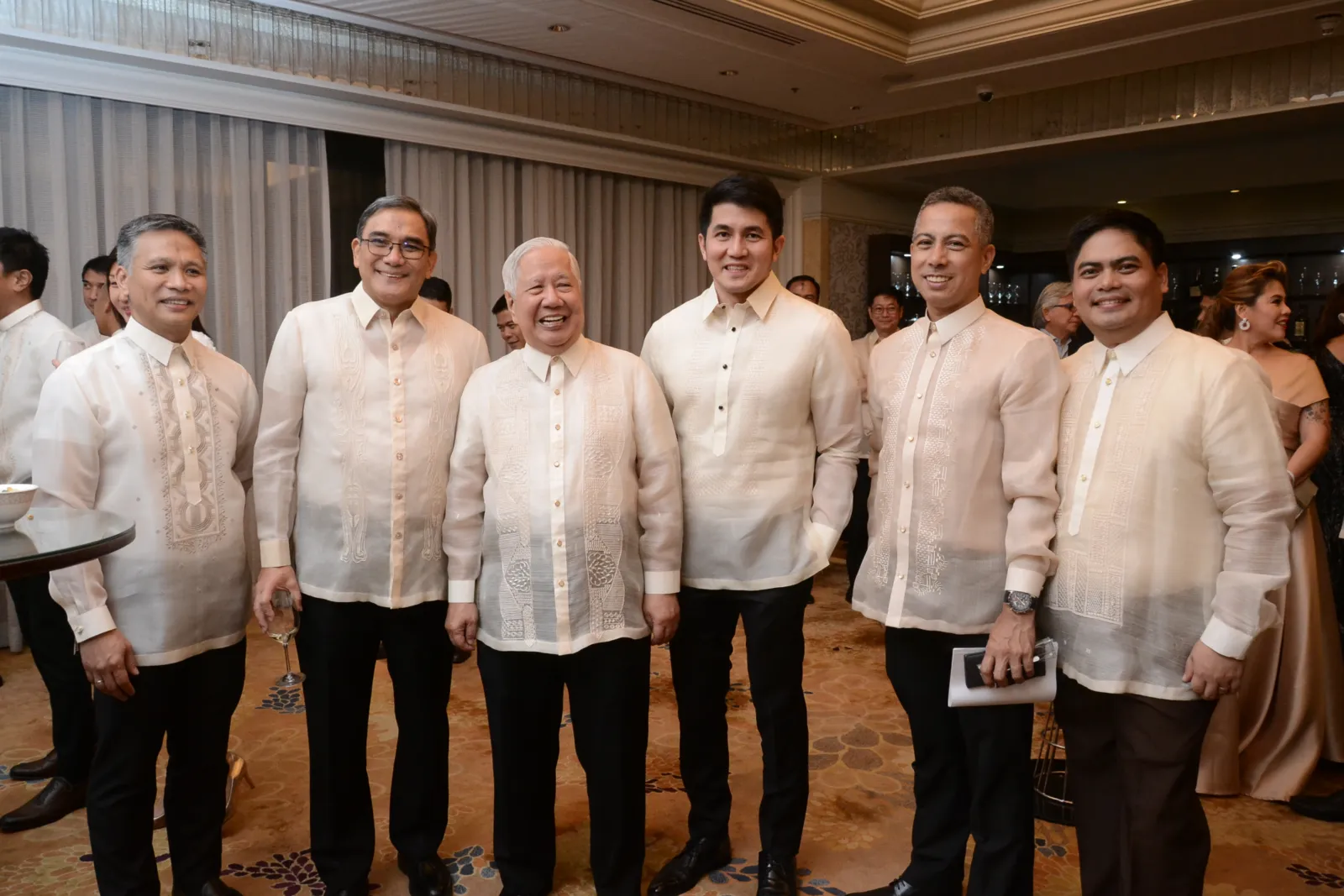 Meralco Luminaries 2019