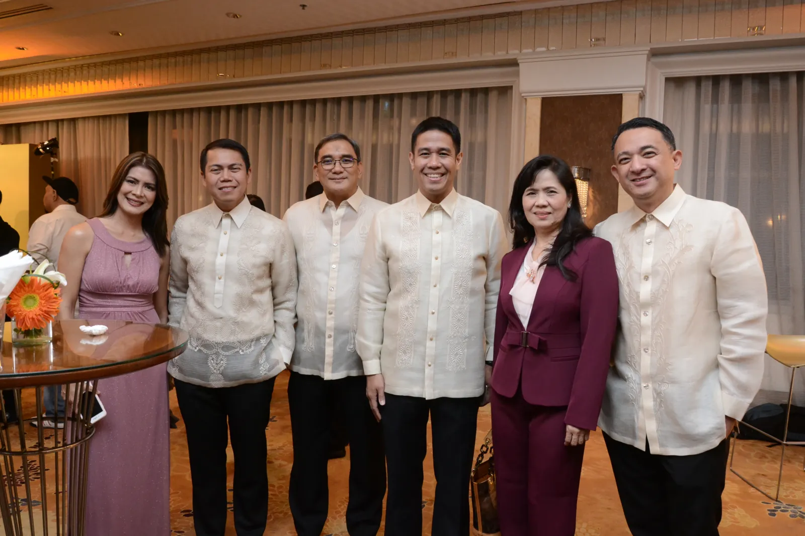 Meralco Luminaries 2019