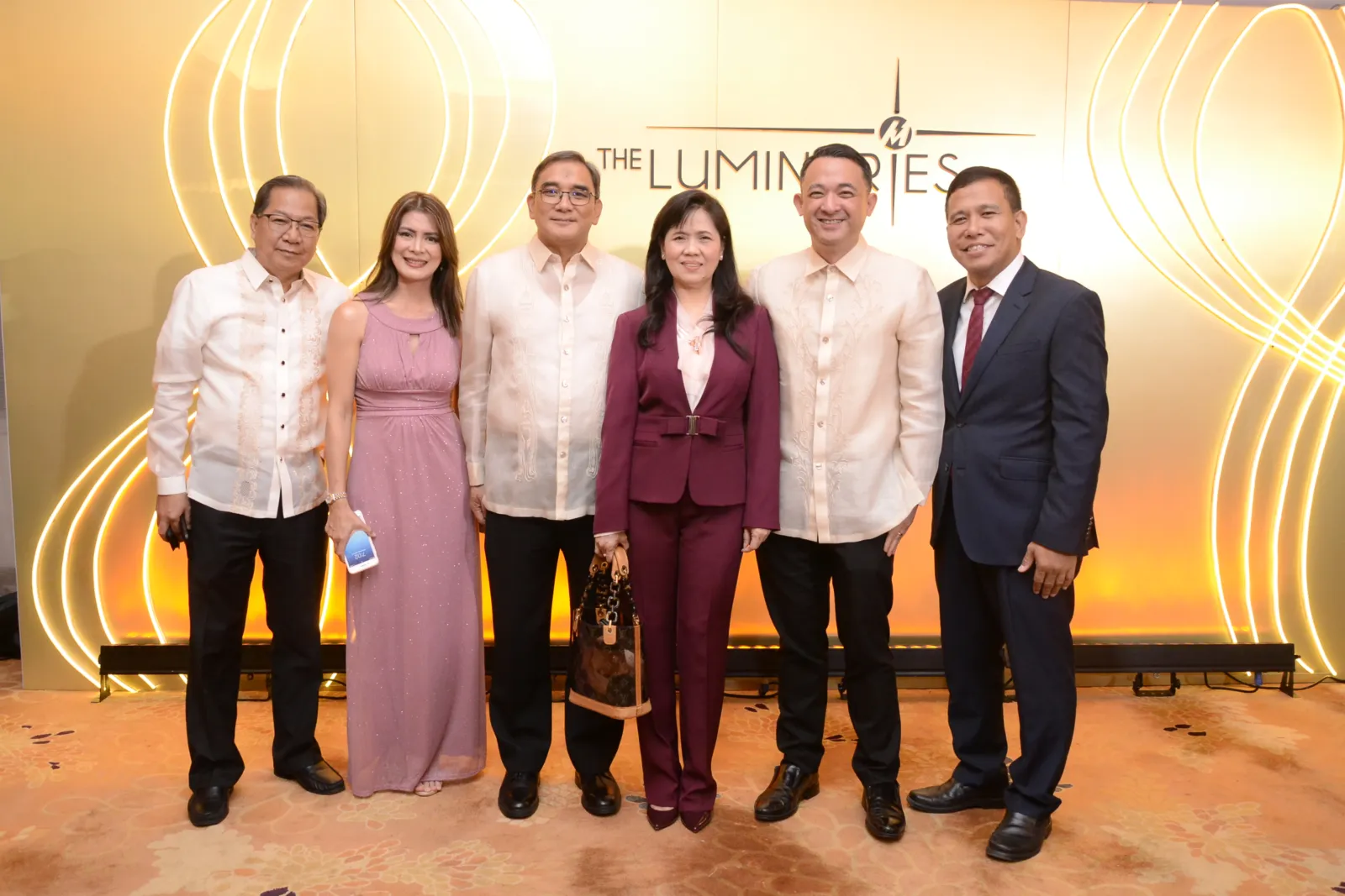 Meralco Luminaries 2019