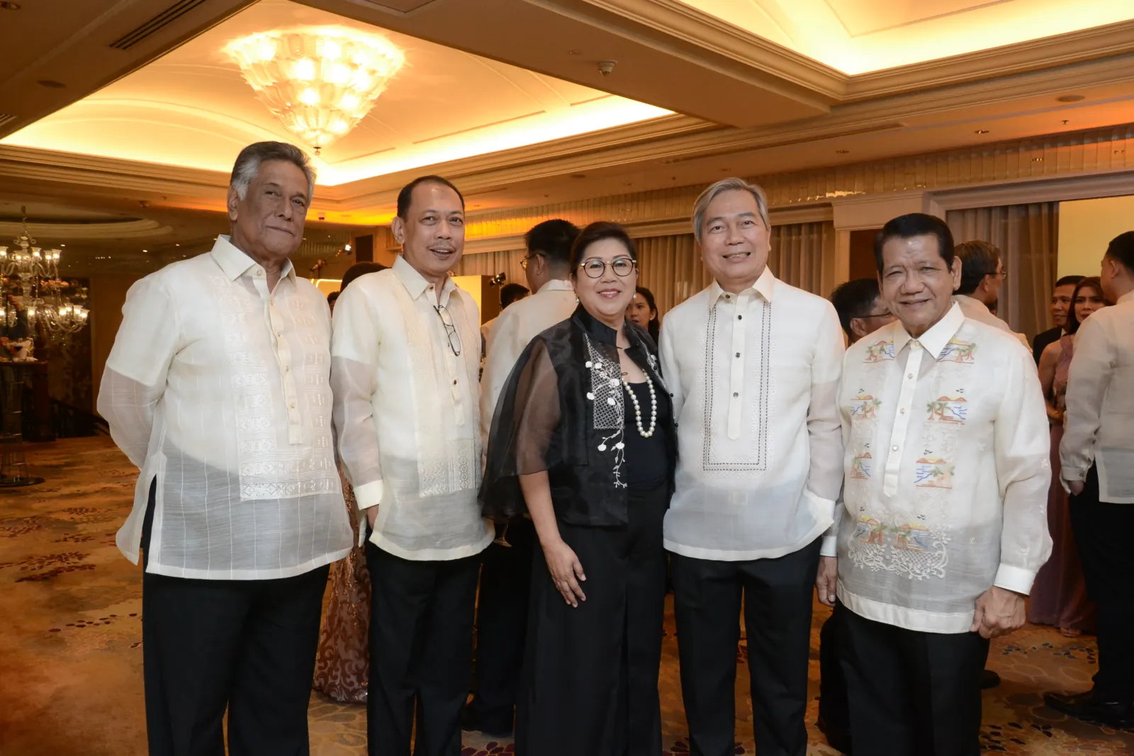 Meralco Luminaries 2019