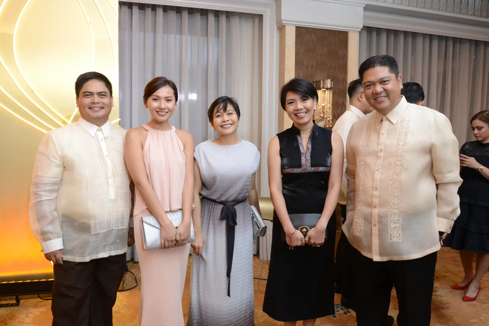 Meralco Luminaries 2019