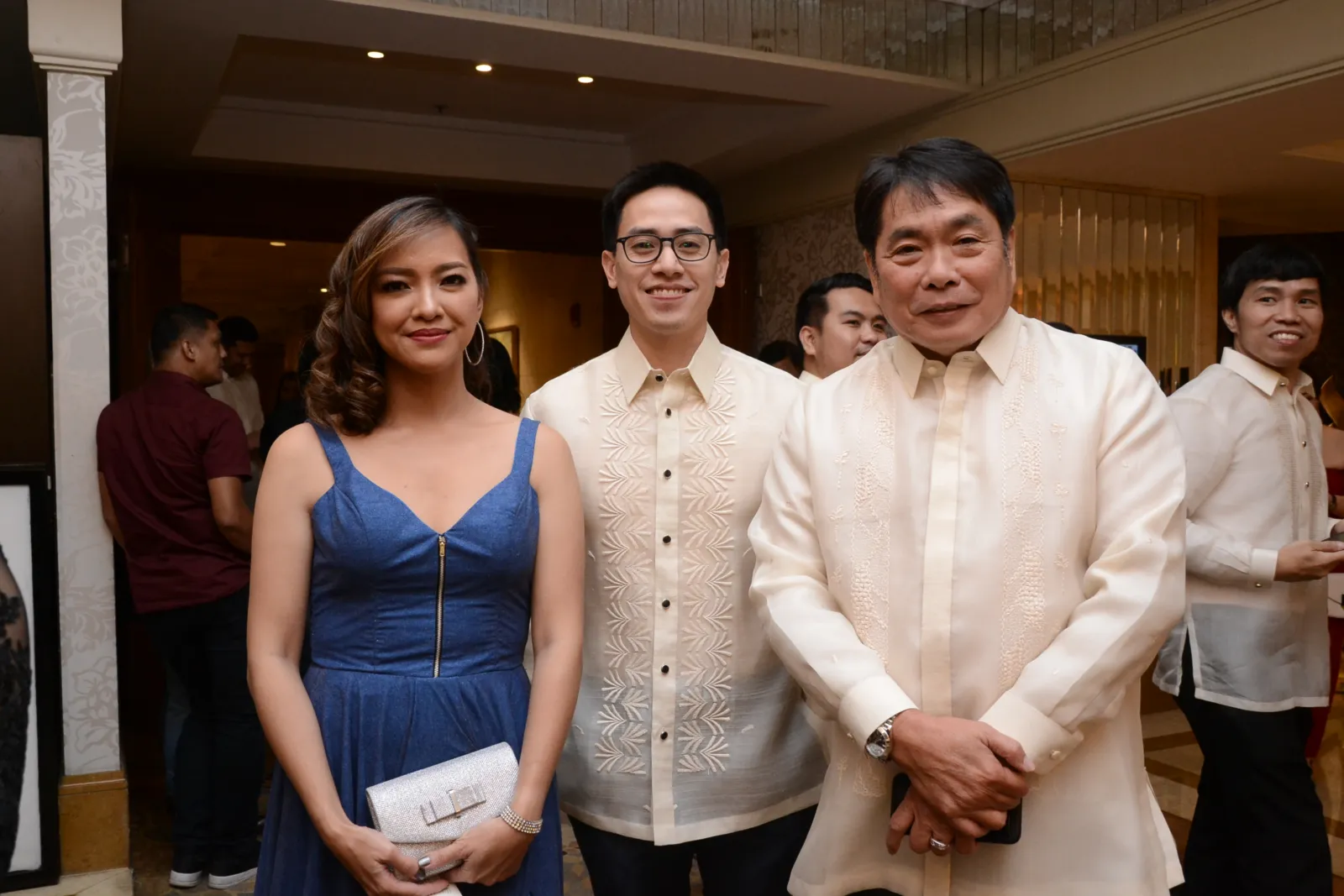Meralco Luminaries 2019
