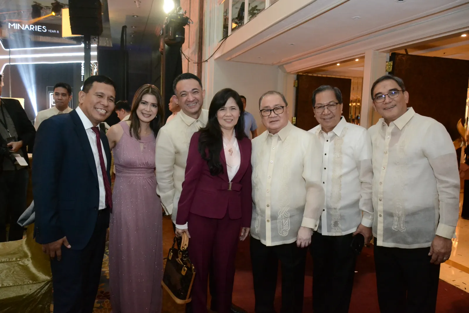 Meralco Luminaries 2019