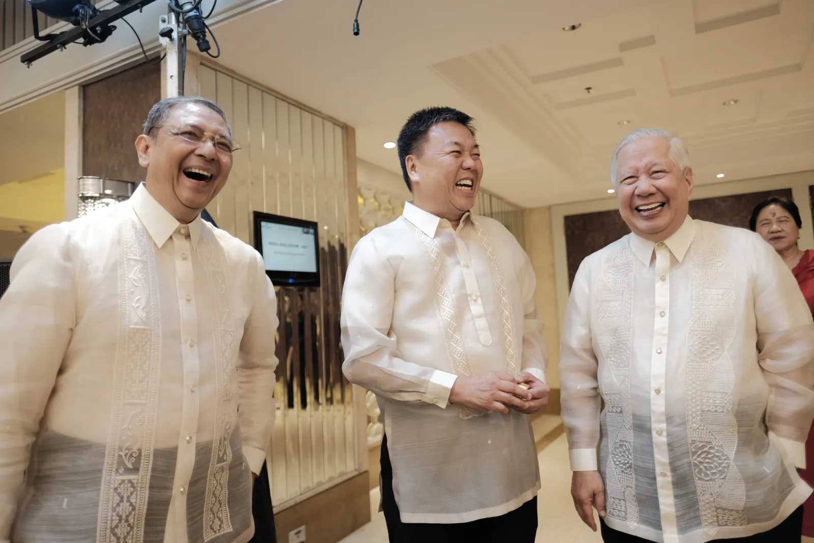 Meralco Luminaries 2019