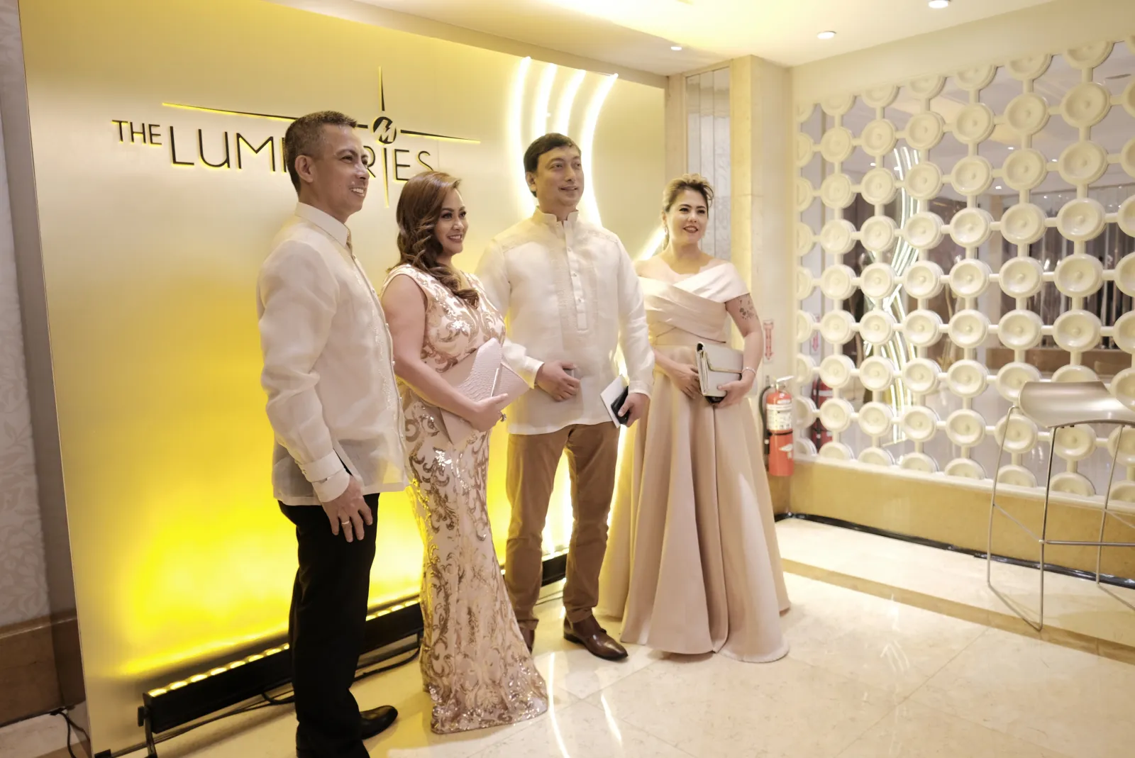 Meralco Luminaries 2019