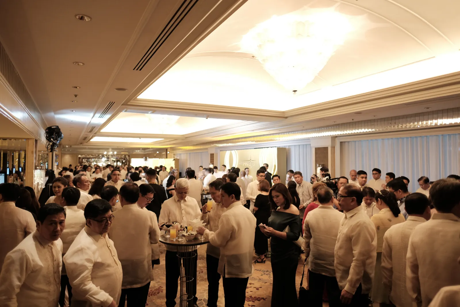 Meralco Luminaries 2019