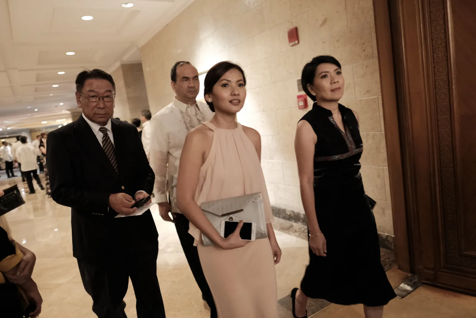 Meralco Luminaries 2019