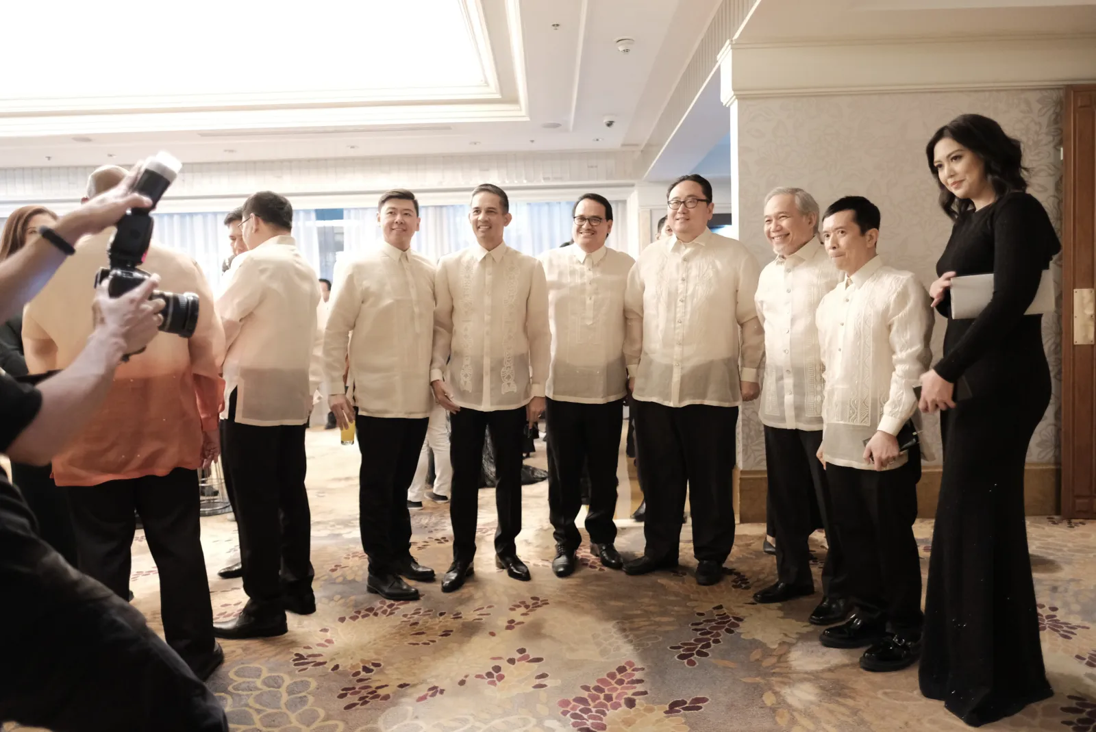 Meralco Luminaries 2019