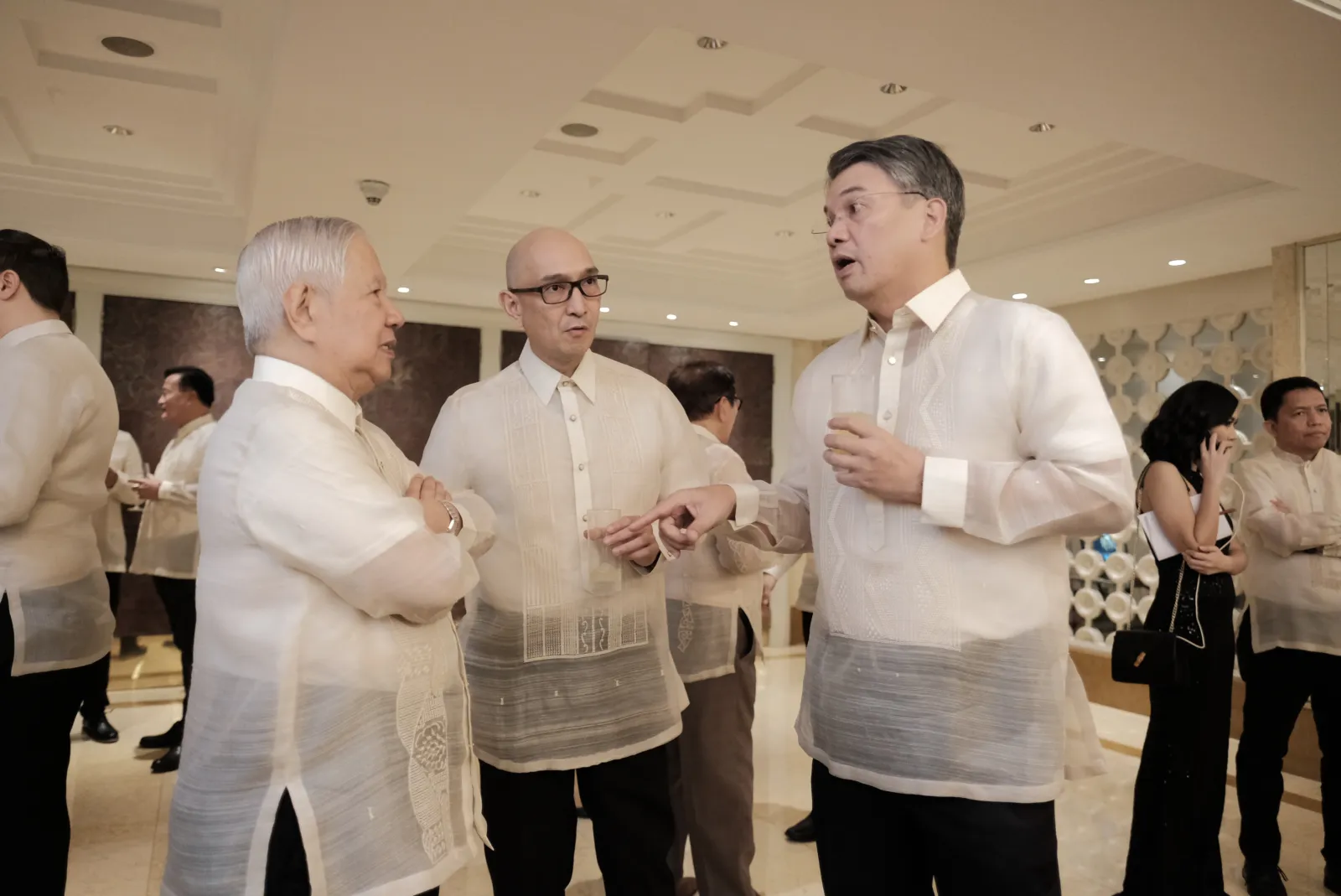 Meralco Luminaries 2019