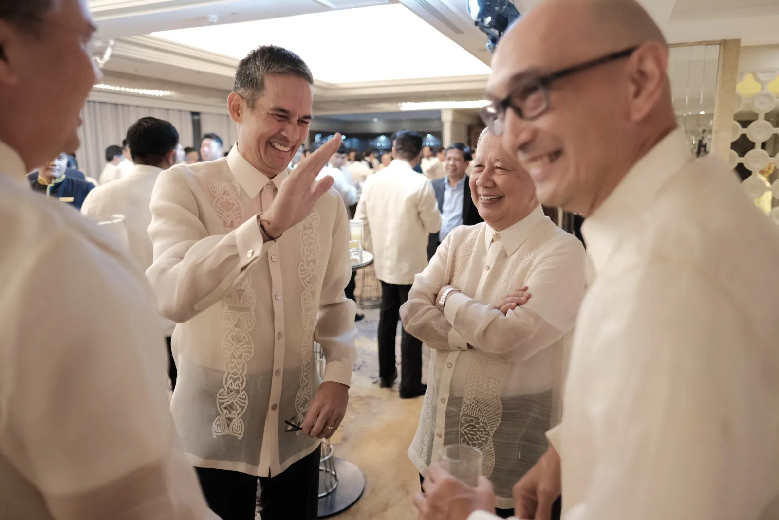 Meralco Luminaries 2019