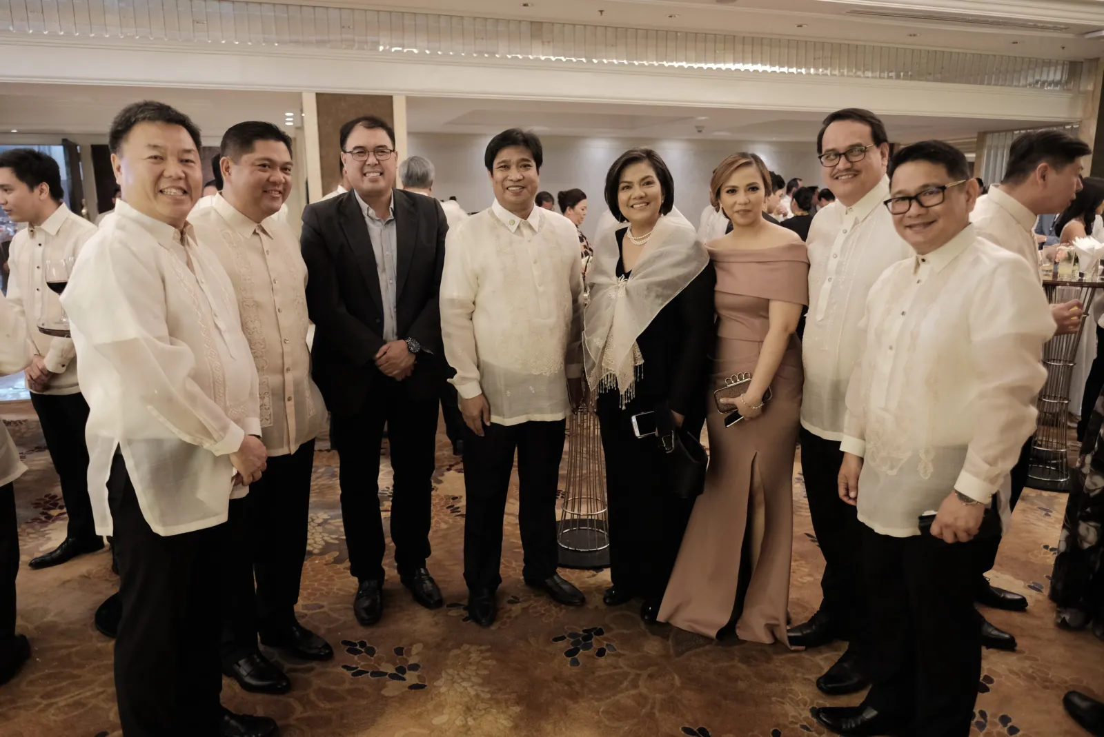 Meralco Luminaries 2019