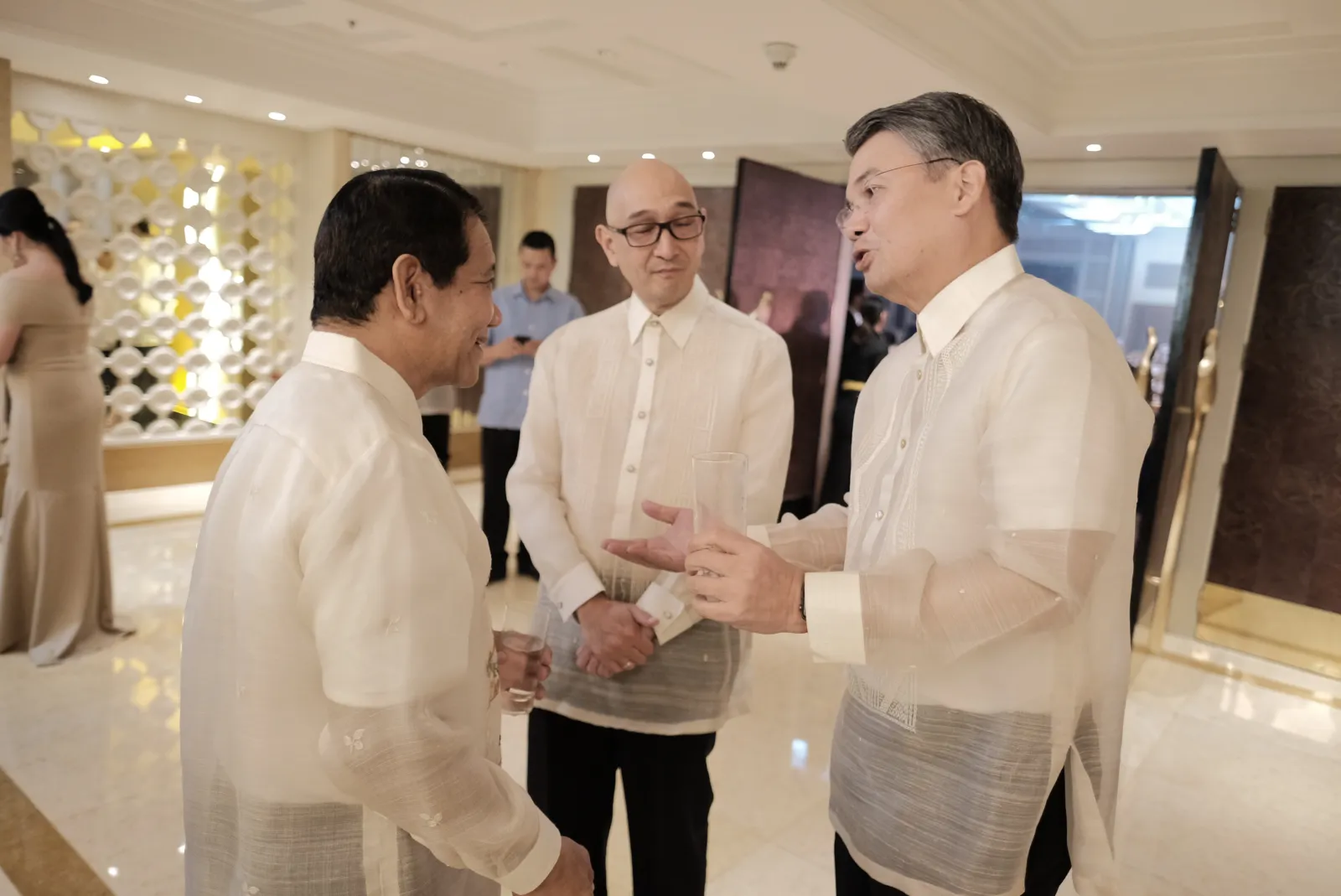 Meralco Luminaries 2019