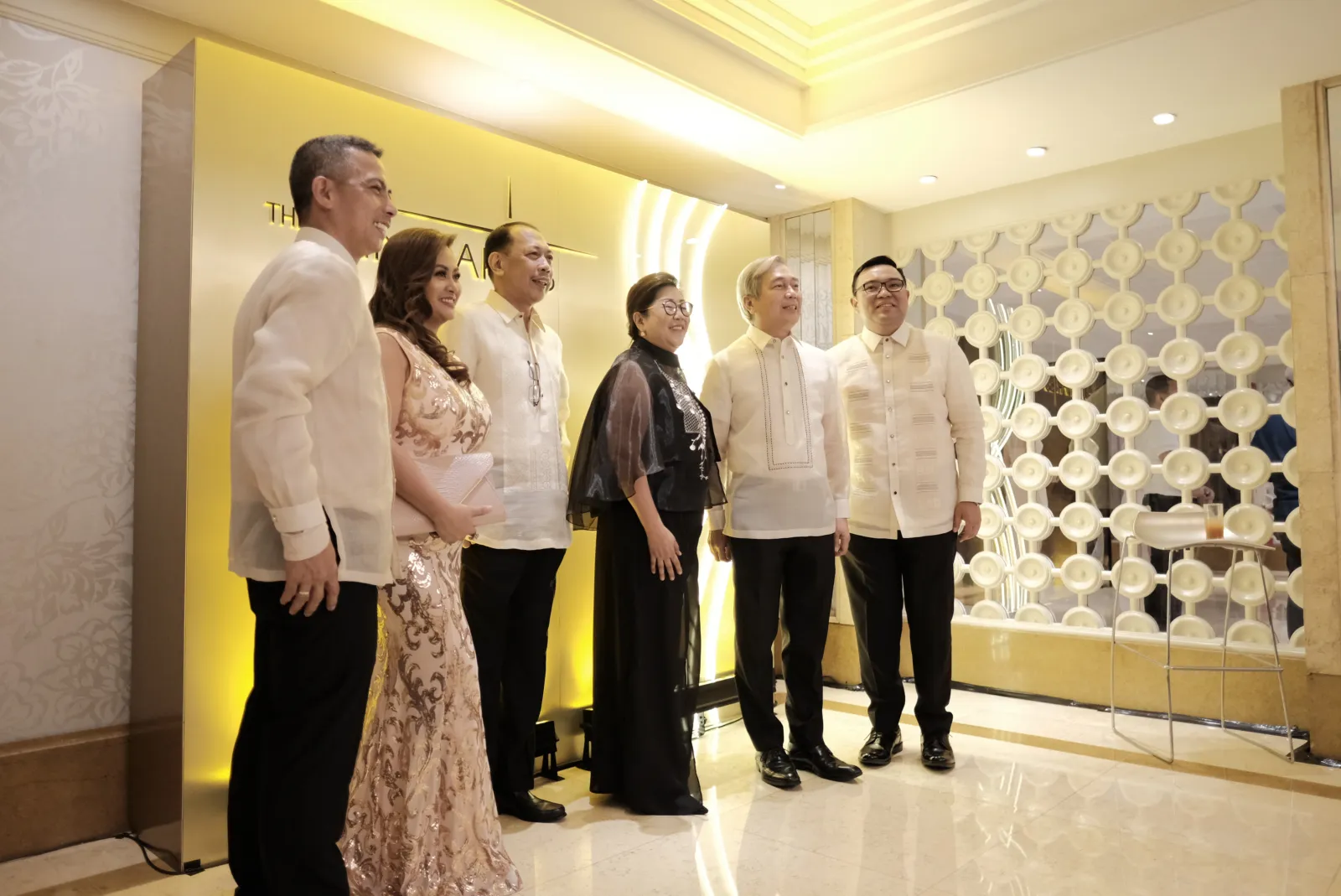 Meralco Luminaries 2019