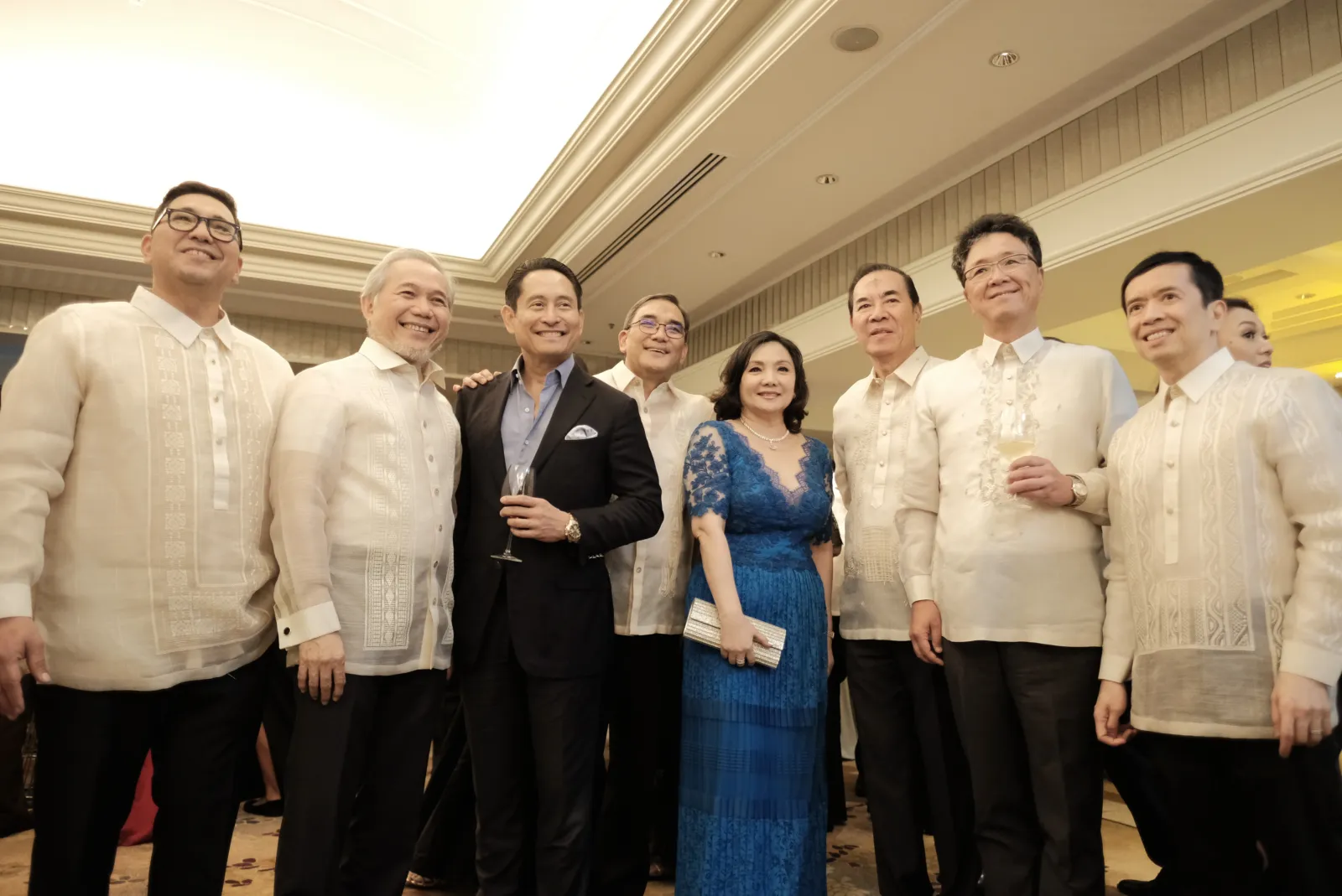 Meralco Luminaries 2019
