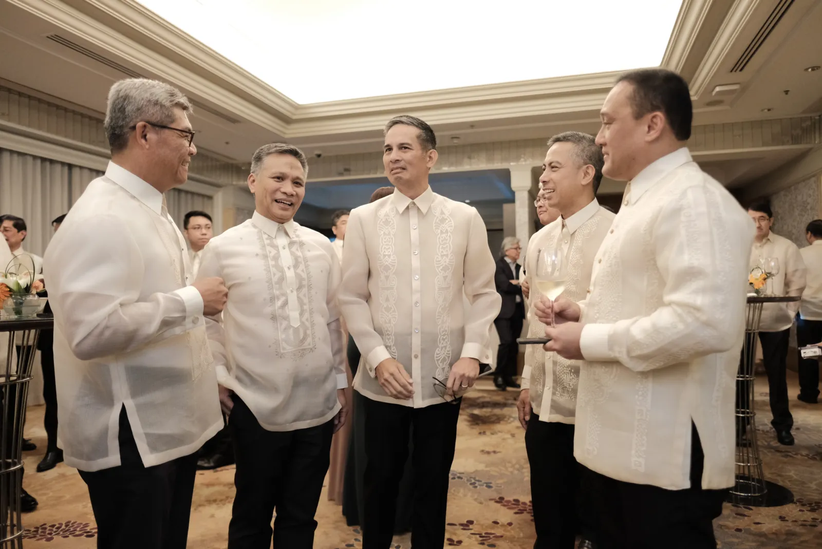 Meralco Luminaries 2019