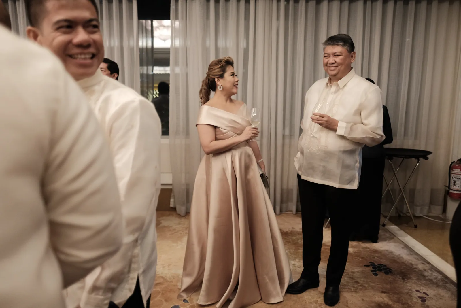 Meralco Luminaries 2019