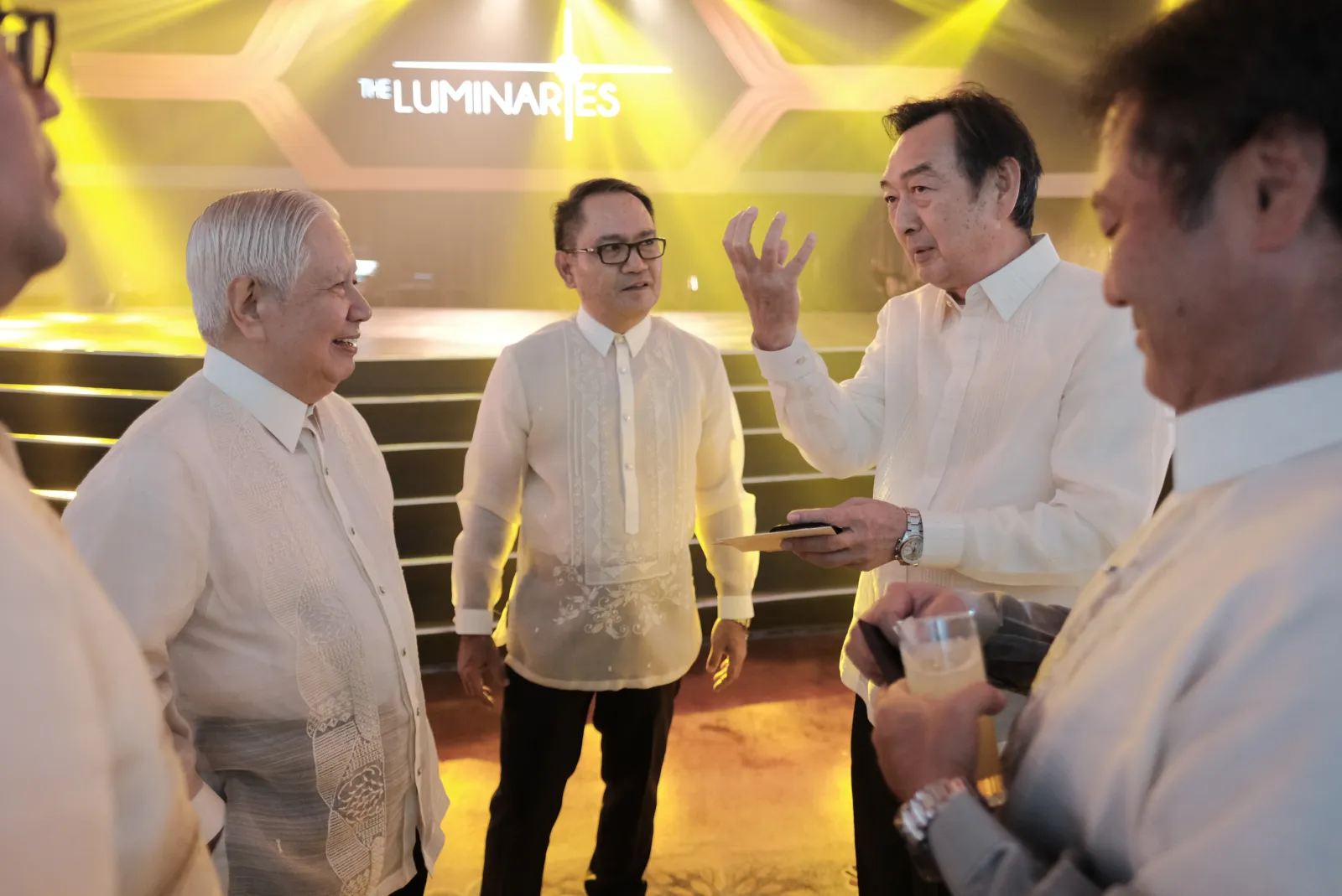 Meralco Luminaries 2019