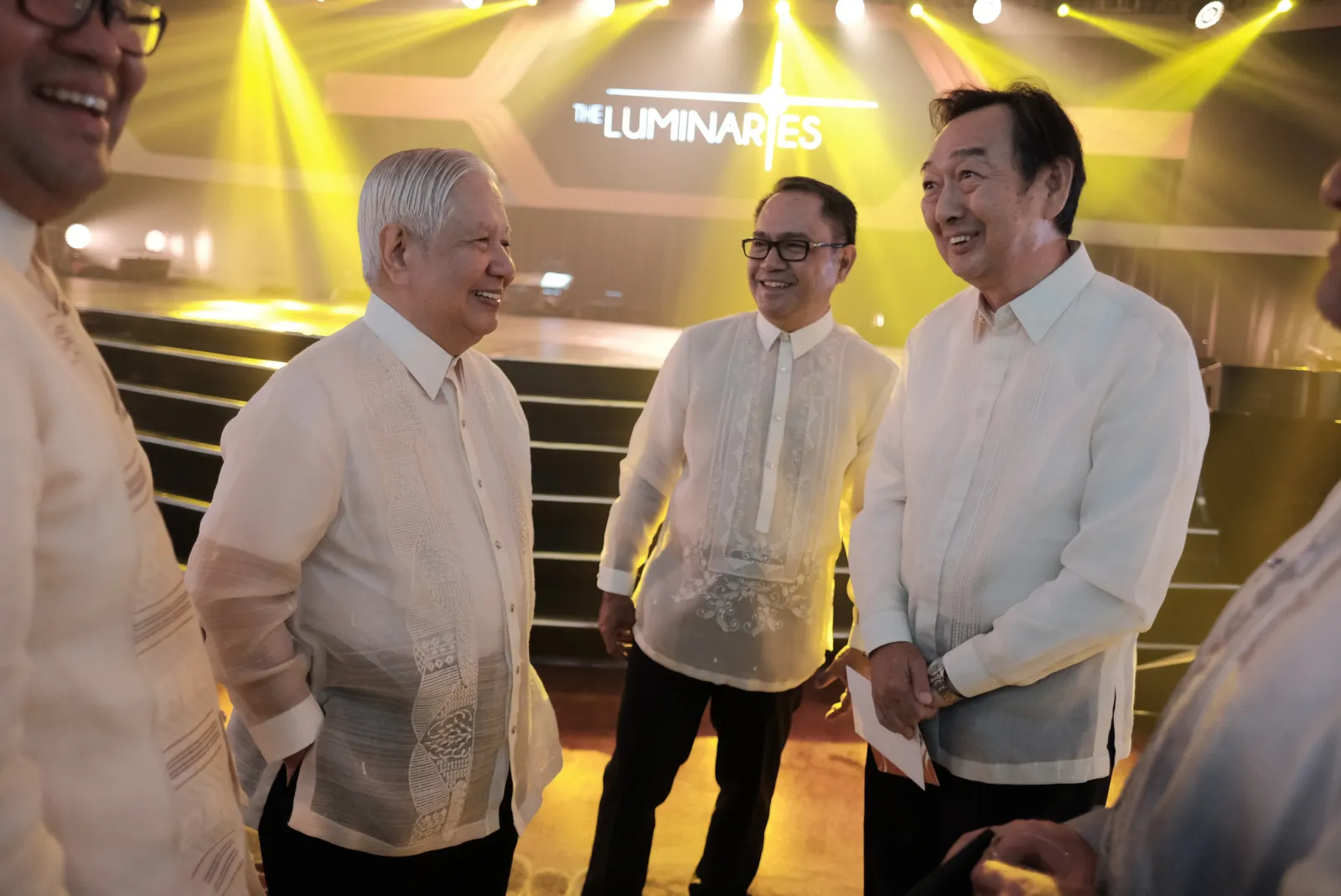 Meralco Luminaries 2019