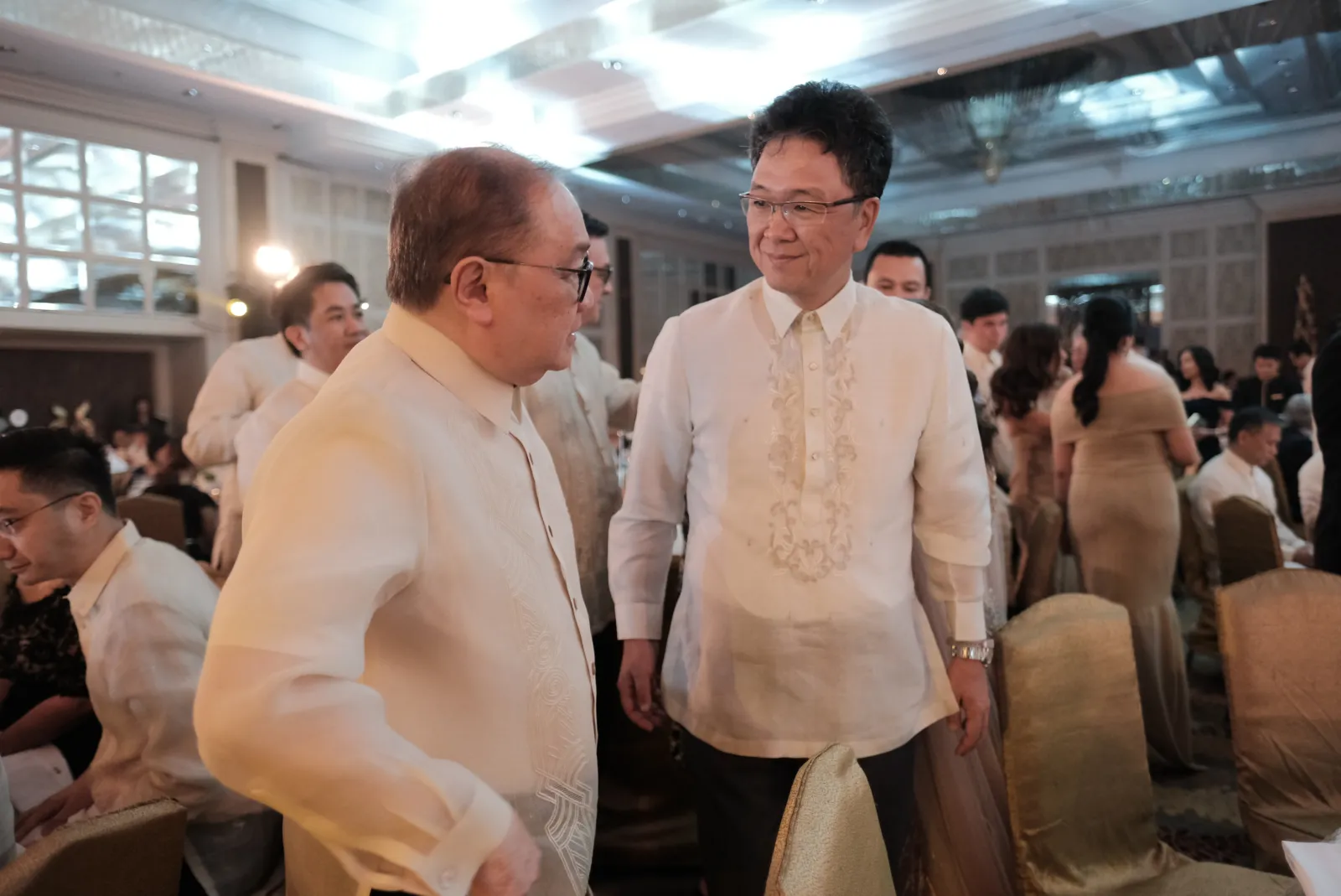 Meralco Luminaries 2019