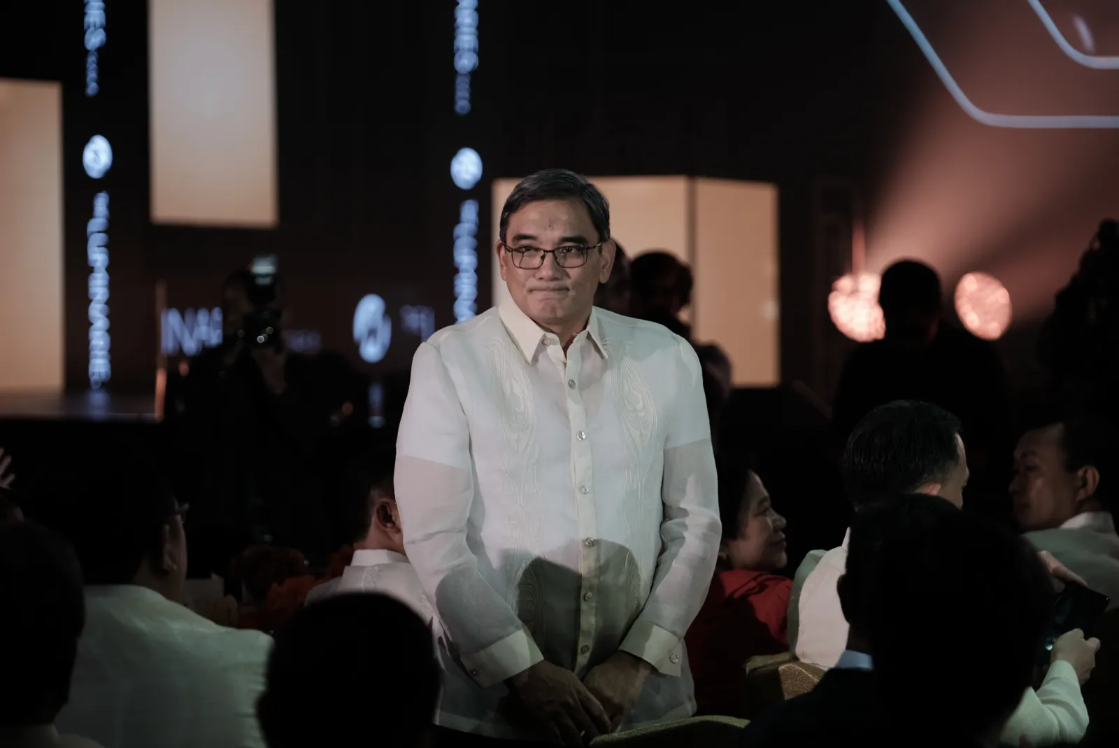 Meralco Luminaries 2019