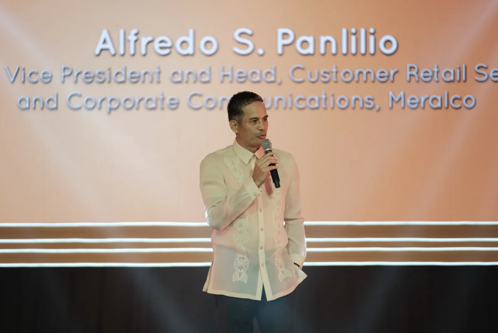 Meralco Luminaries 2019