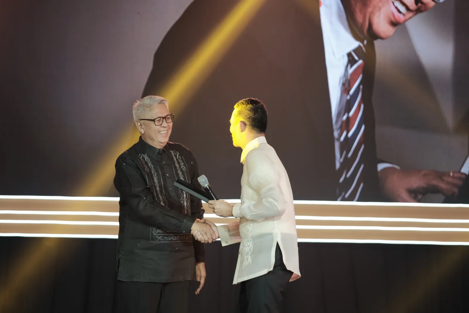 Meralco Luminaries 2019