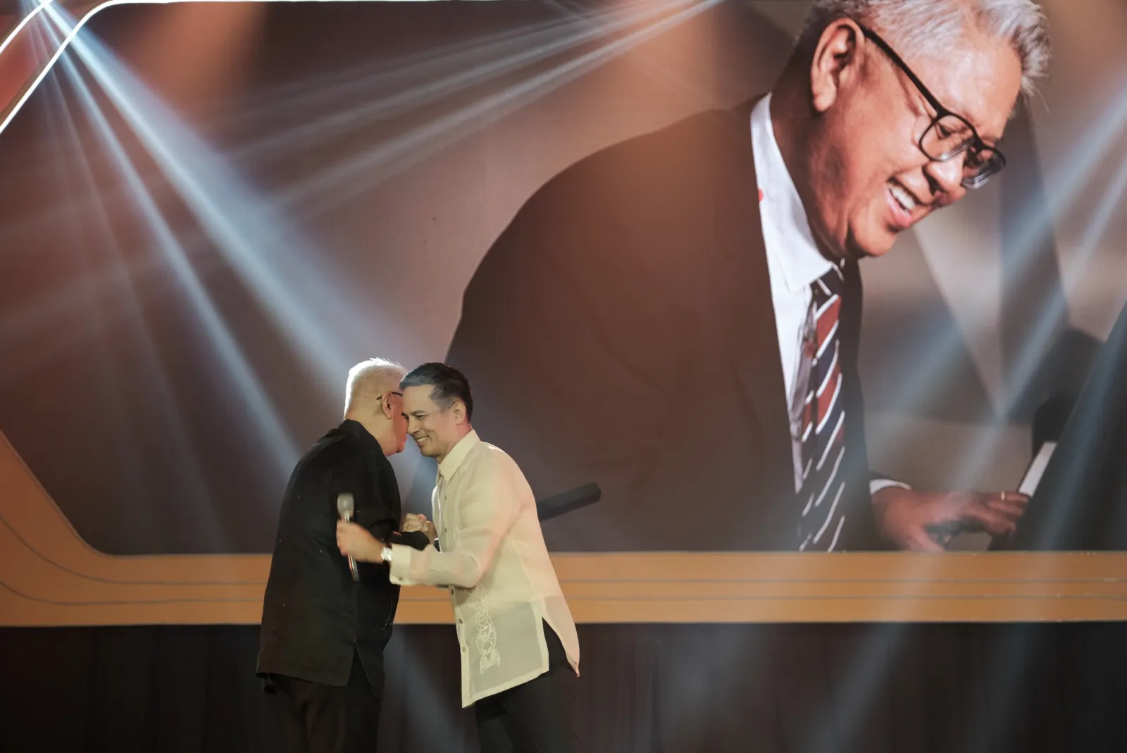 Meralco Luminaries 2019