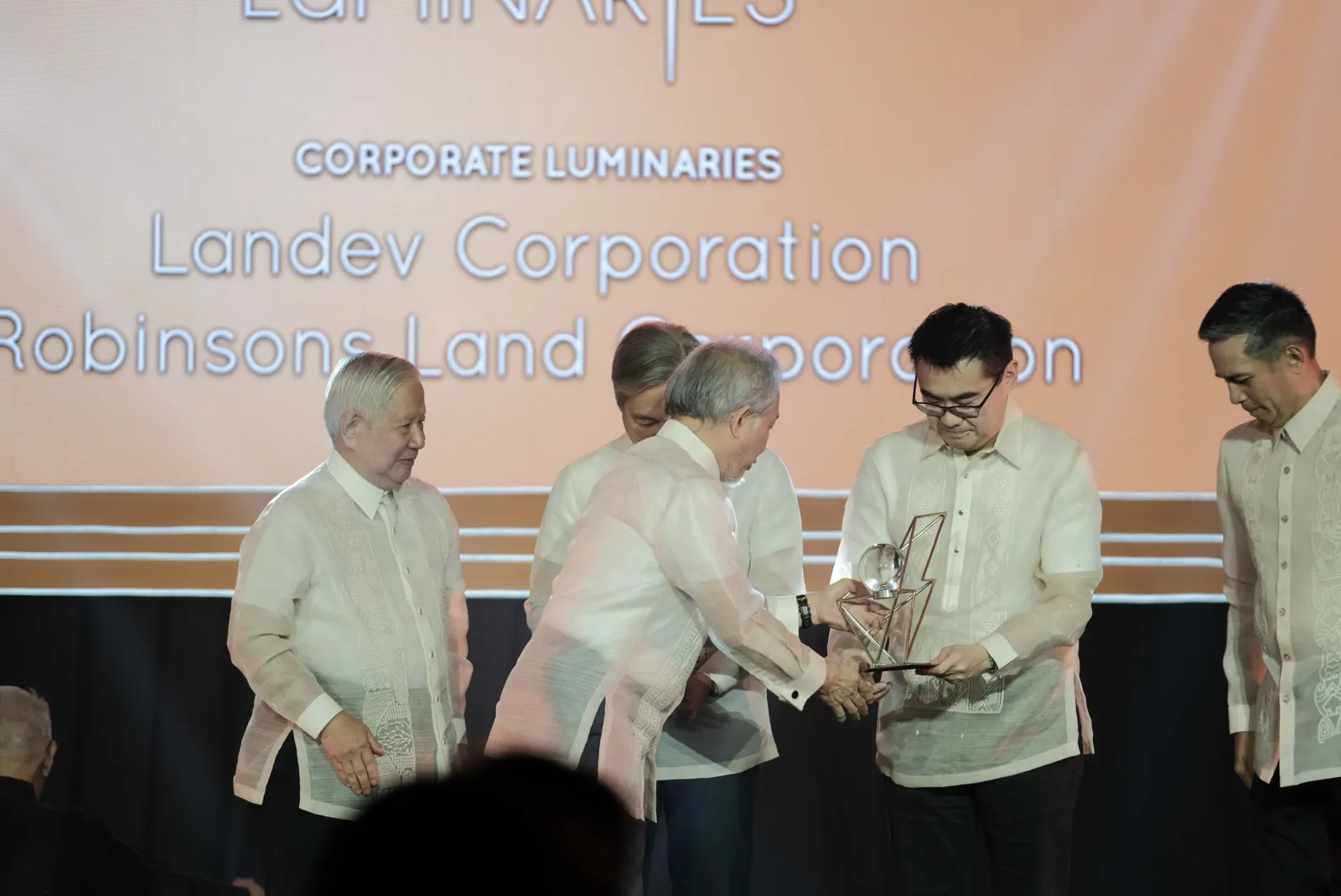 Meralco Luminaries 2019
