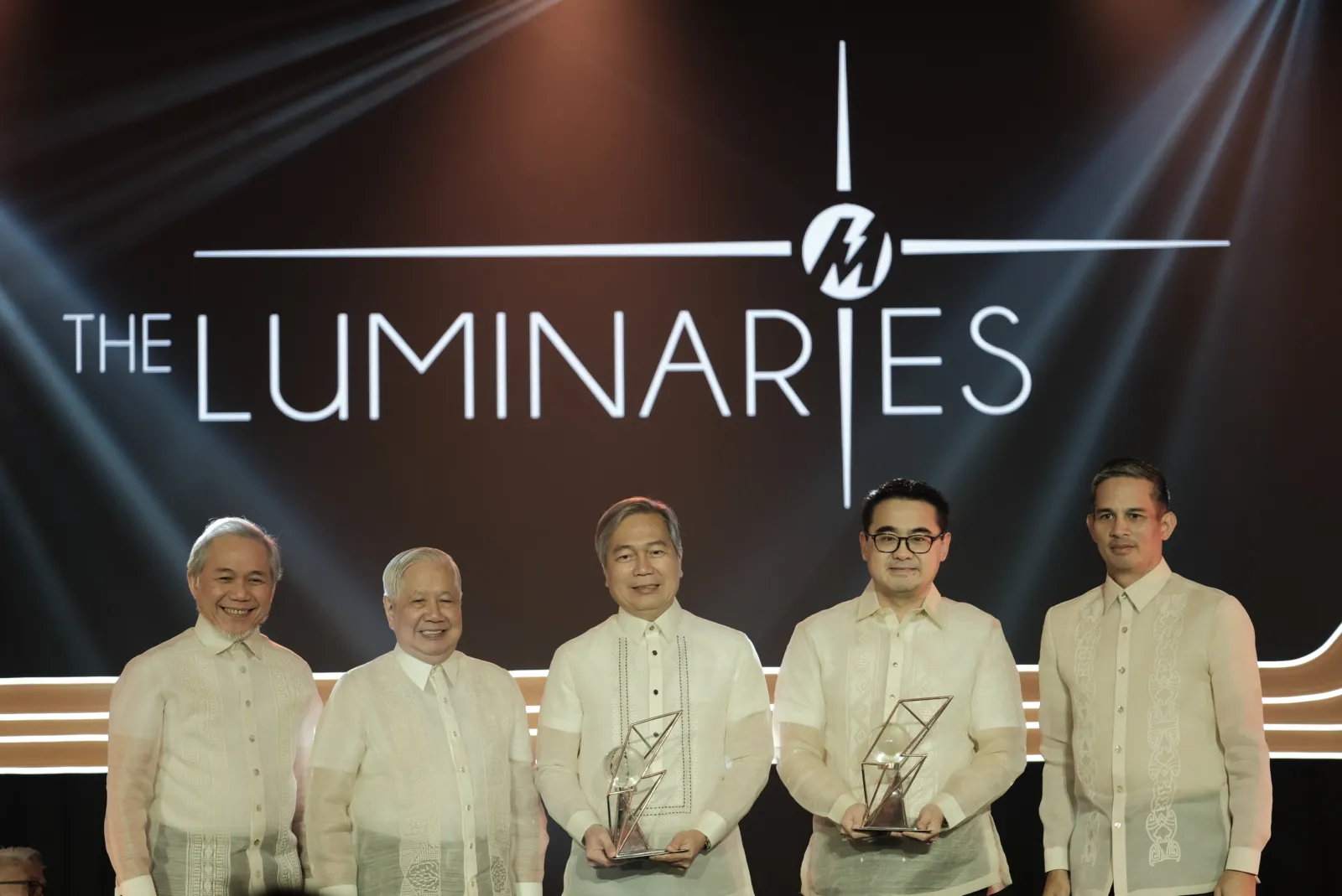 Meralco Luminaries 2019