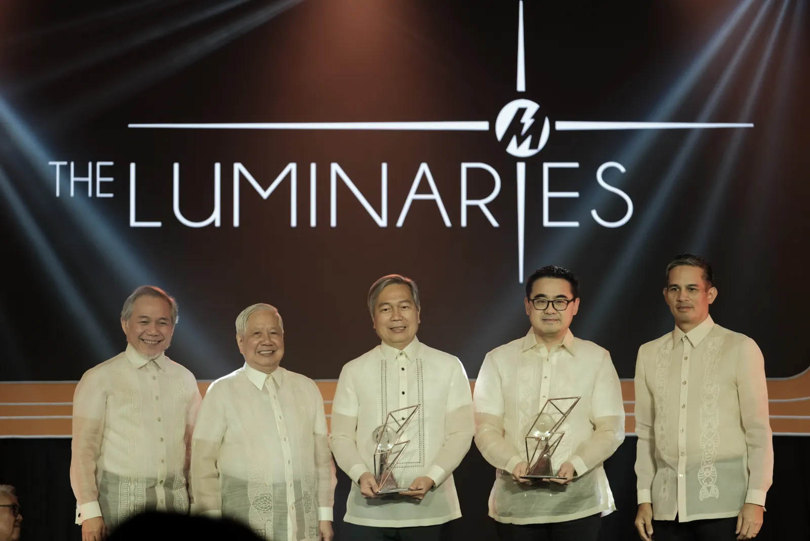 Meralco Luminaries 2019