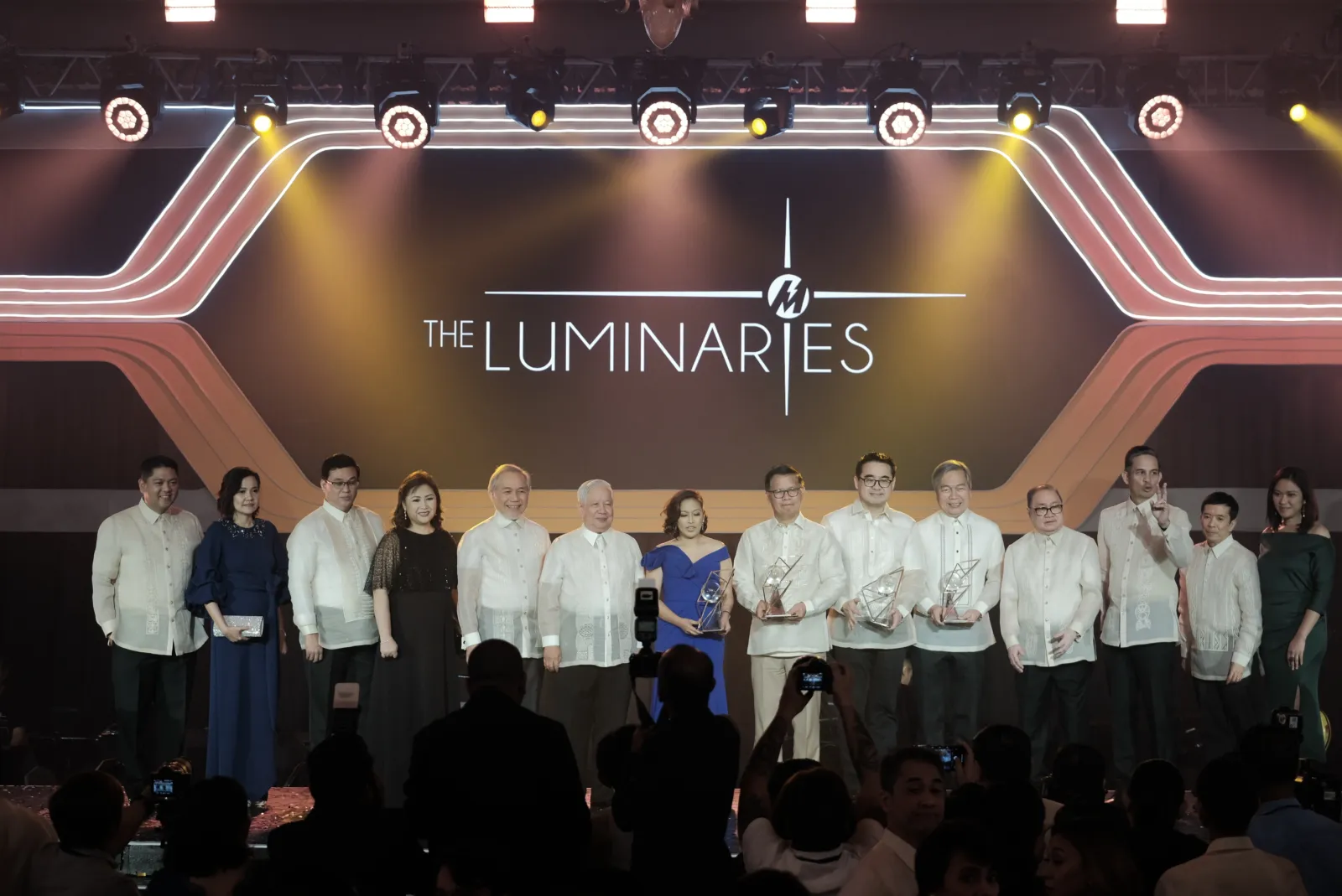 Meralco Luminaries 2019