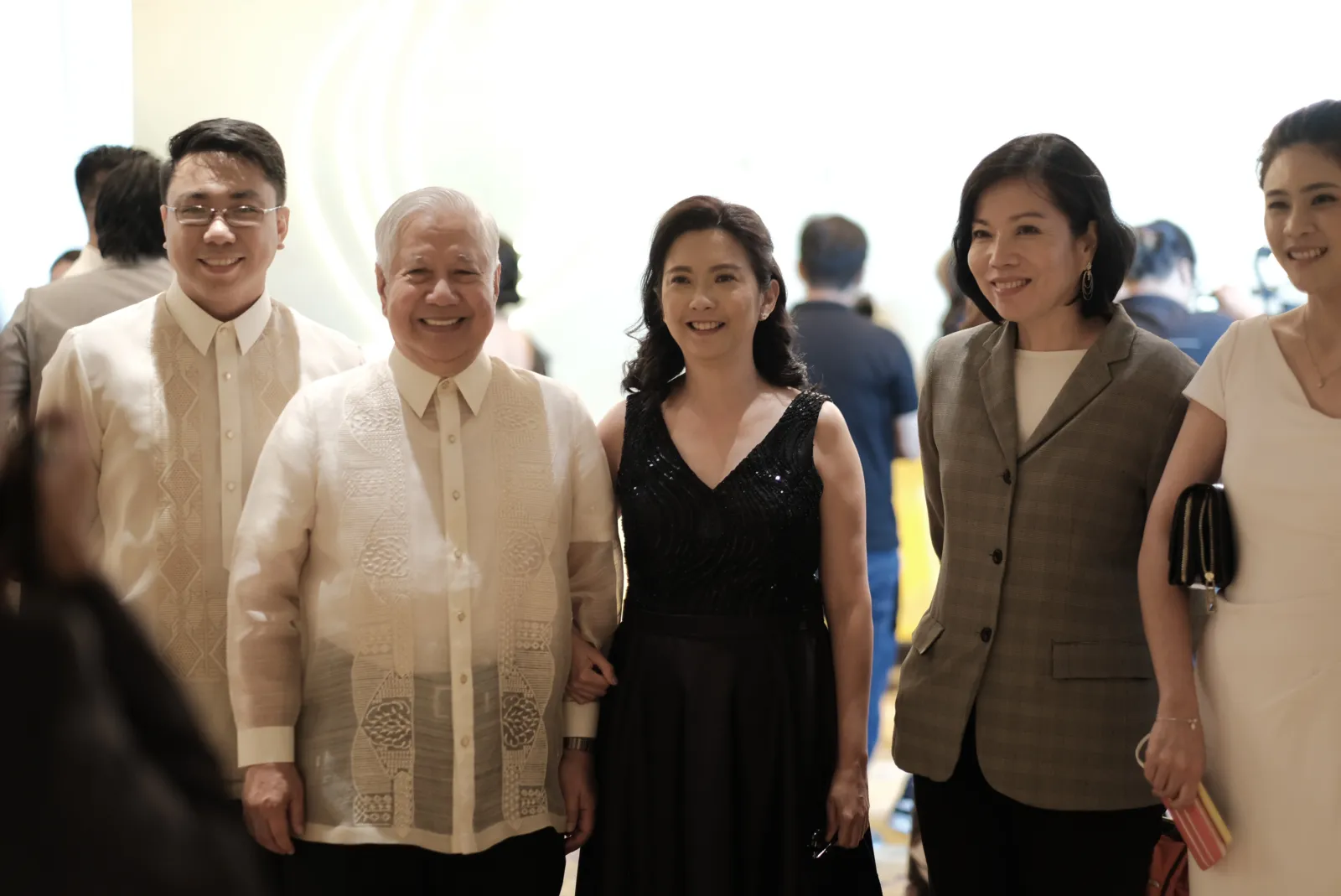 Meralco Luminaries 2019