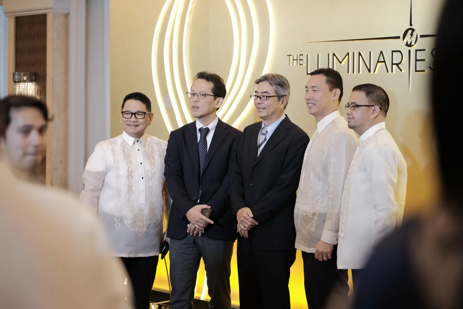 Meralco Luminaries 2019