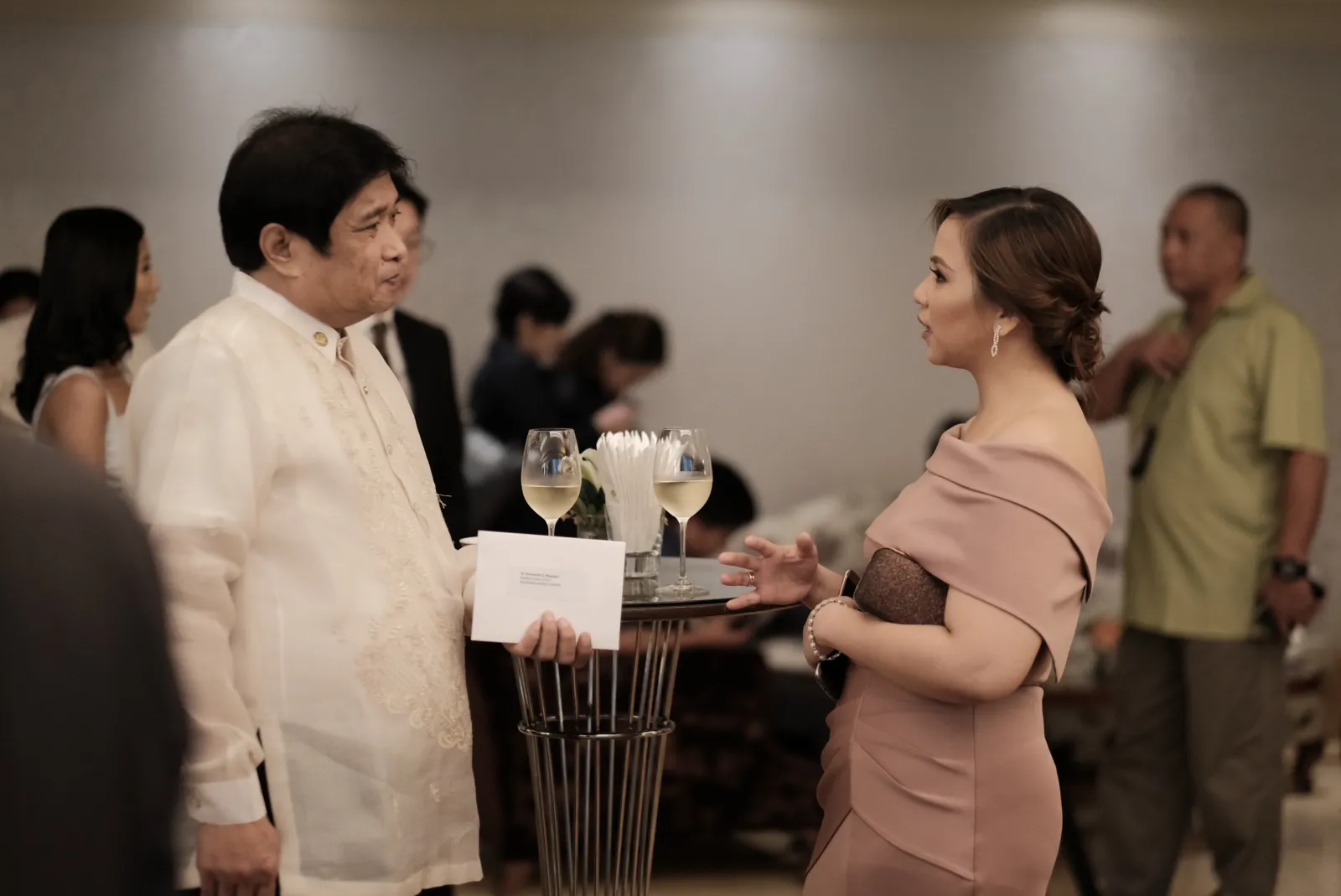 Meralco Luminaries 2019