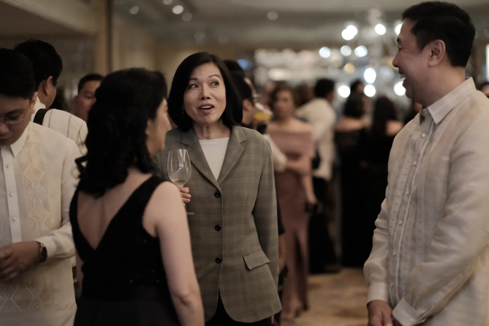 Meralco Luminaries 2019