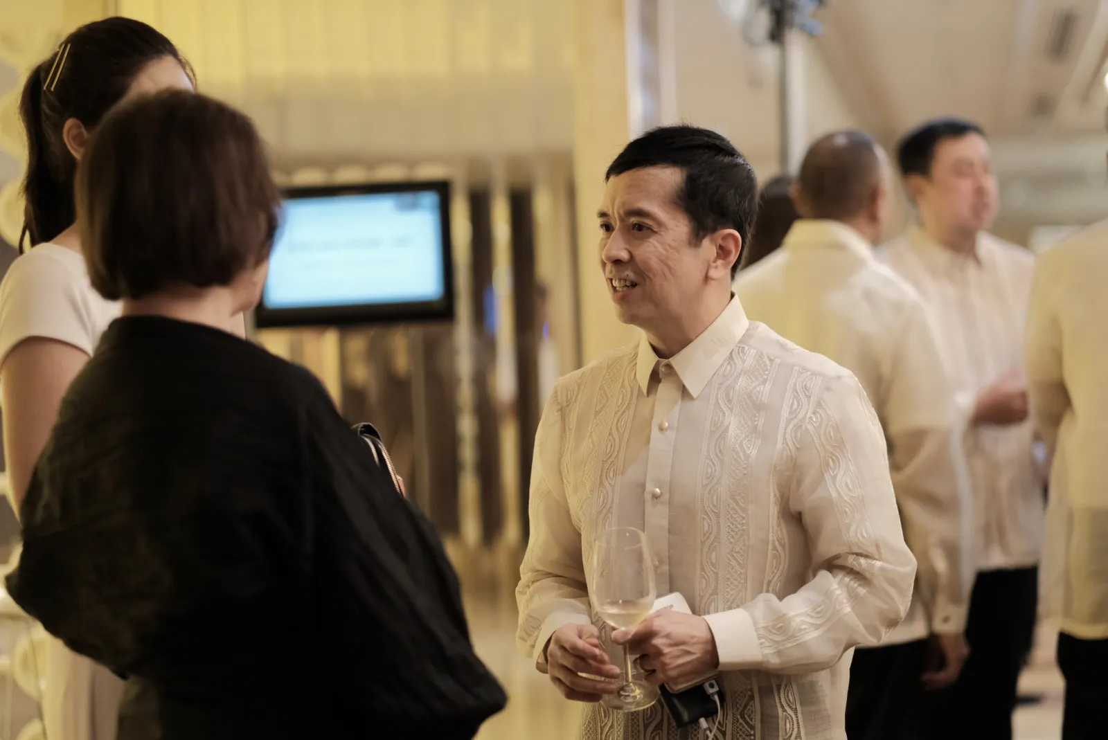 Meralco Luminaries 2019