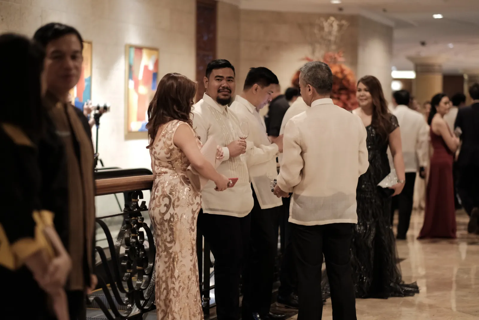 Meralco Luminaries 2019