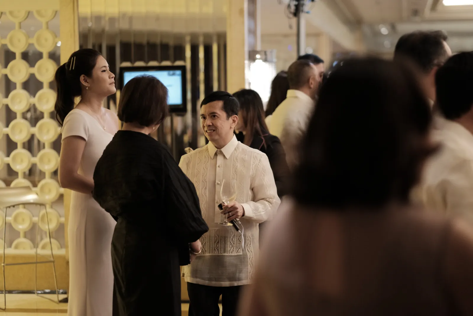Meralco Luminaries 2019