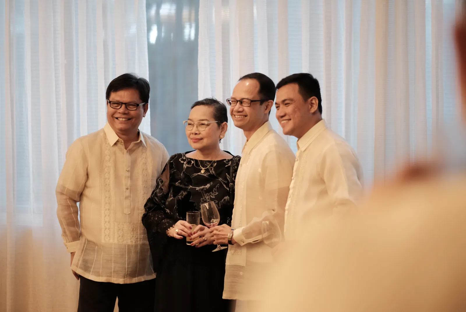 Meralco Luminaries 2019