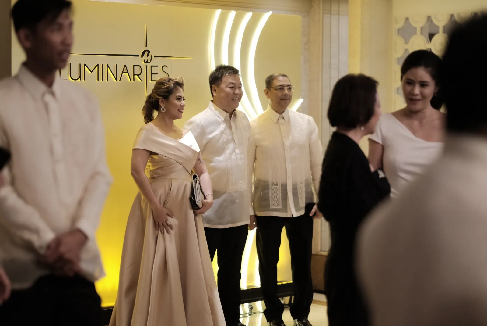 Meralco Luminaries 2019