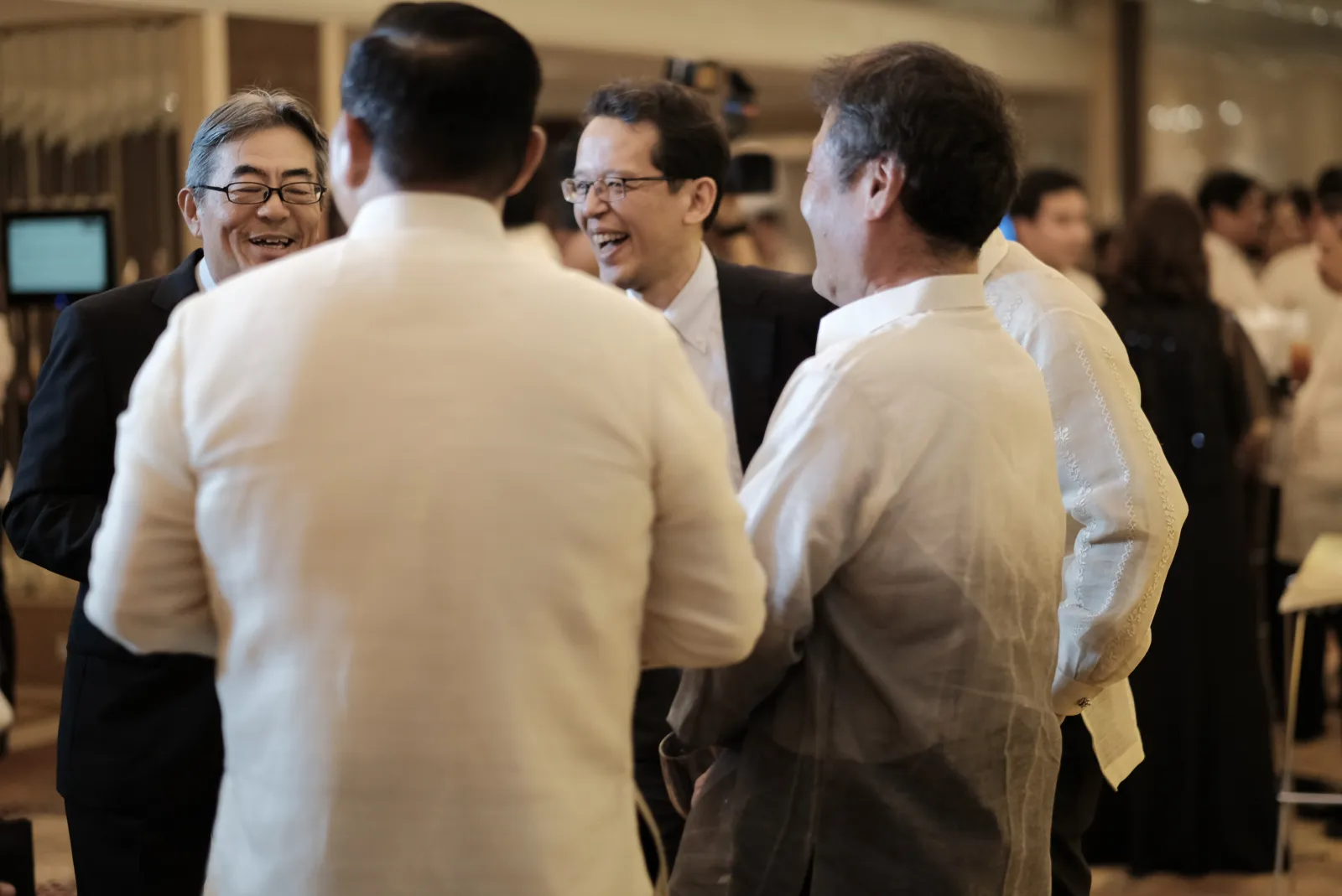 Meralco Luminaries 2019