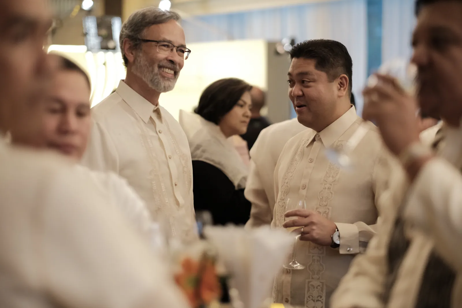 Meralco Luminaries 2019