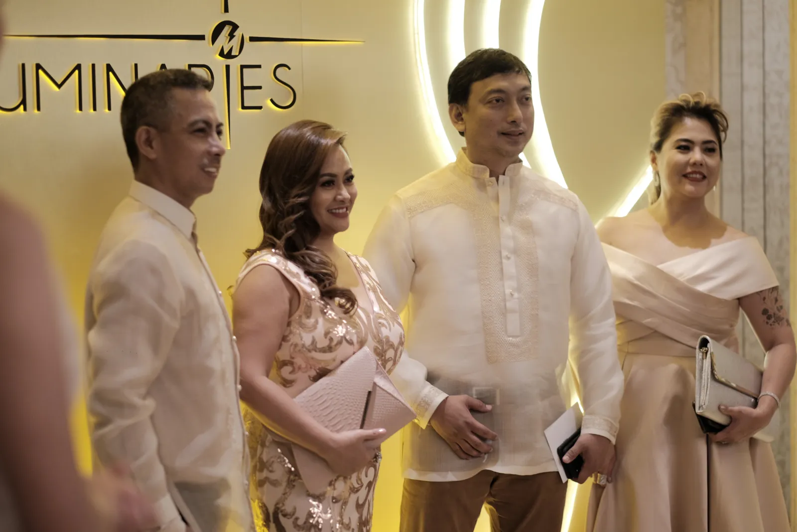 Meralco Luminaries 2019