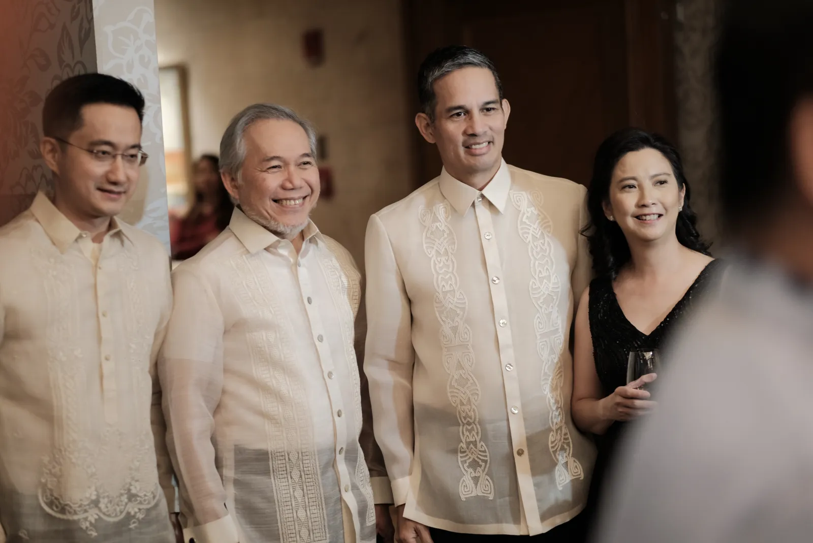 Meralco Luminaries 2019