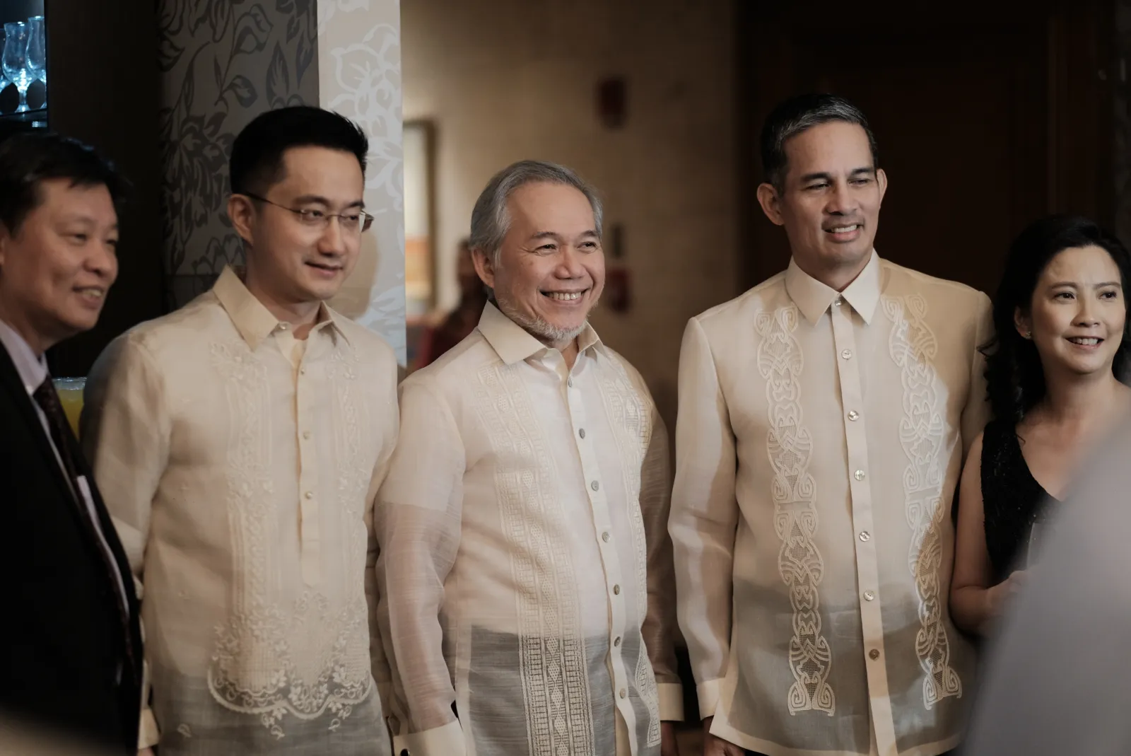Meralco Luminaries 2019