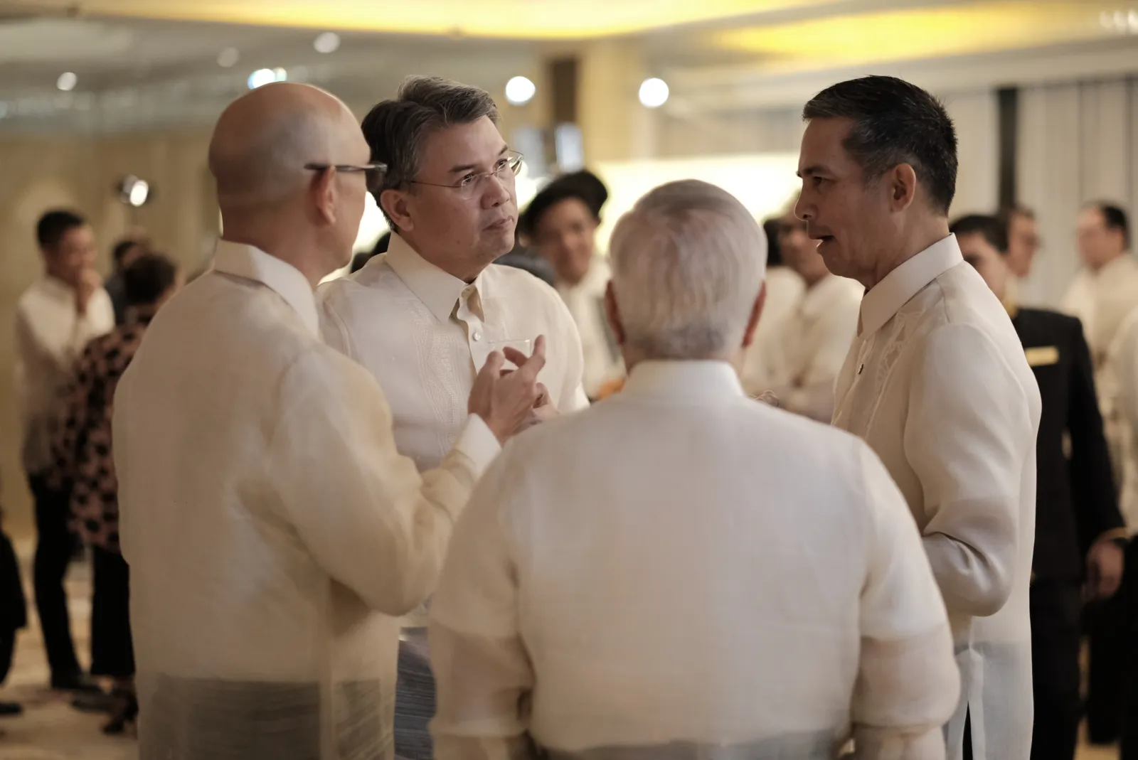 Meralco Luminaries 2019