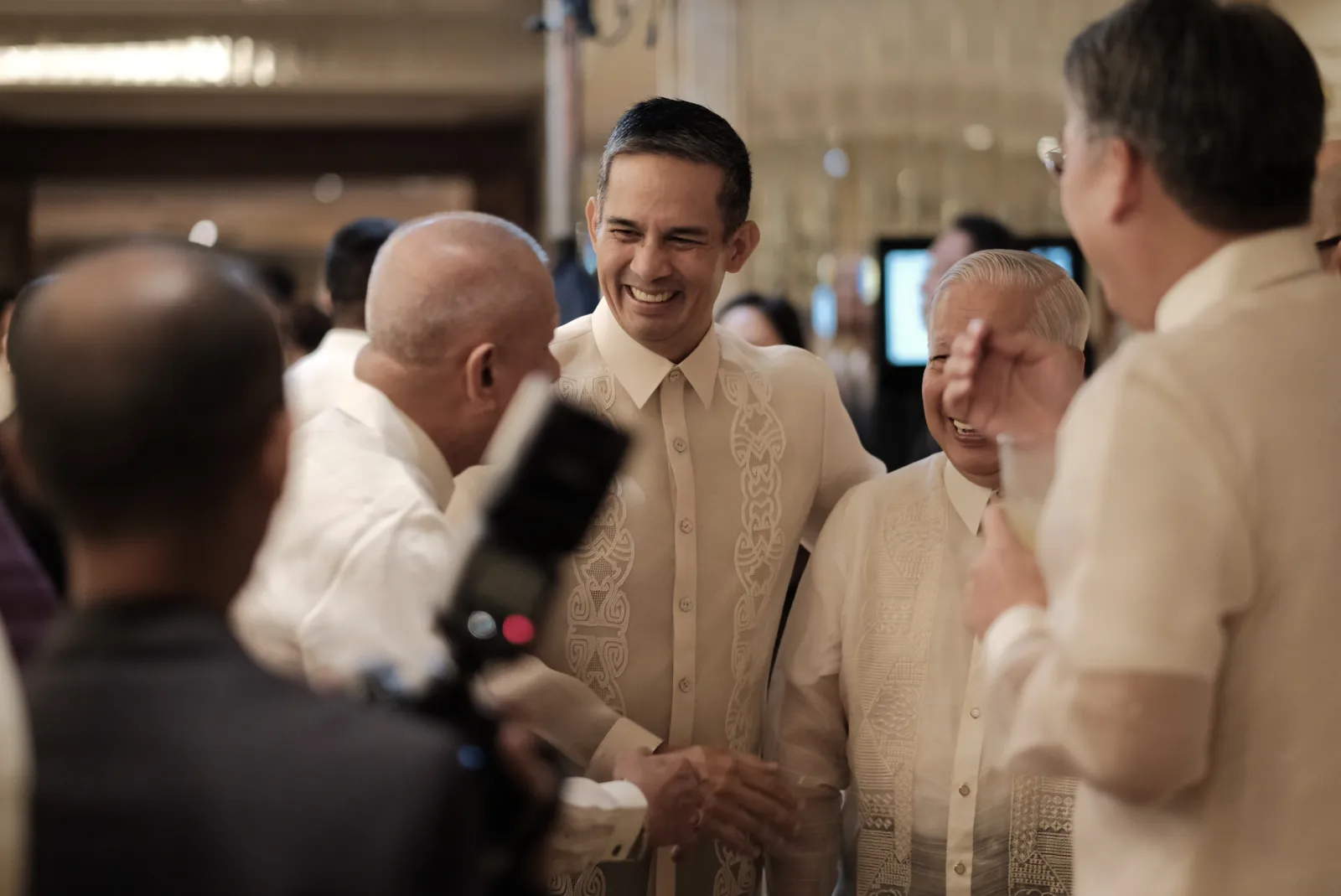 Meralco Luminaries 2019
