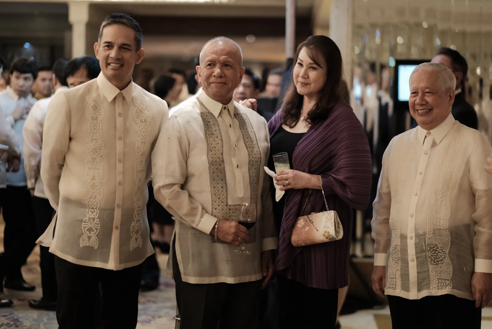 Meralco Luminaries 2019