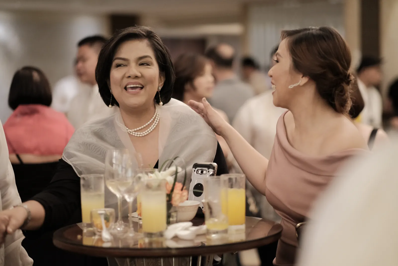 Meralco Luminaries 2019